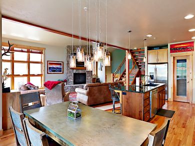 Breckenridge Home 936045