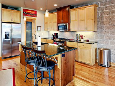 Breckenridge Home 936045