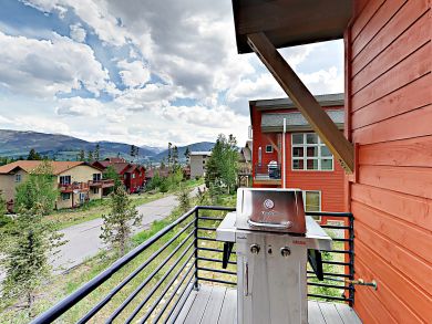 Breckenridge Home 936045