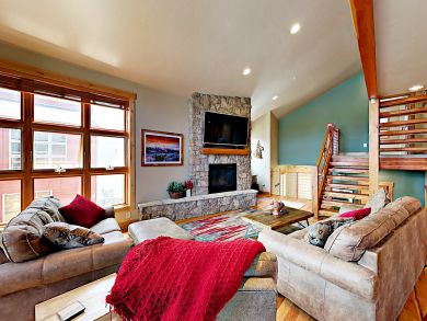 Breckenridge Home 936045