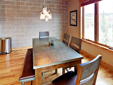 Breckenridge Home 936045