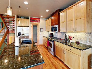 Breckenridge Home 936045