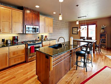 Breckenridge Home 936045