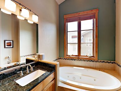 Breckenridge Home 936045