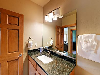 Breckenridge Home 936045