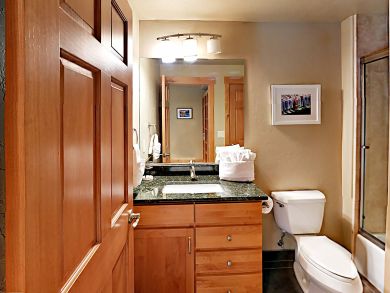 Breckenridge Home 936045