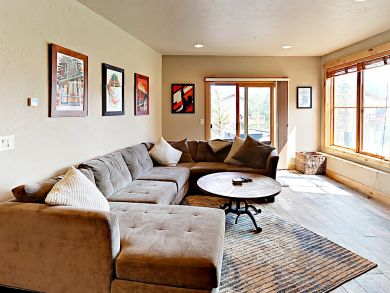 Breckenridge Home 936045