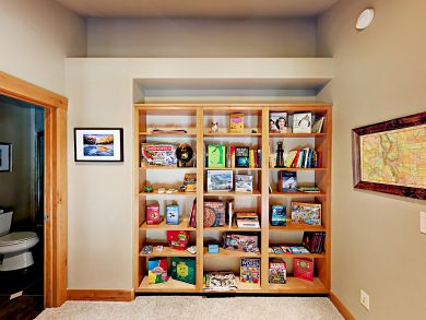 Breckenridge Home 936045