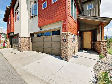 Breckenridge Home 936045