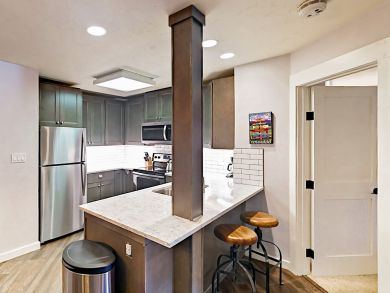 Steamboat Springs Condo 936049