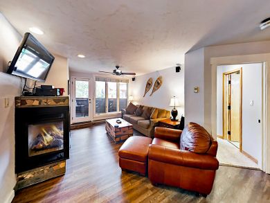 Steamboat Springs Condo 936049
