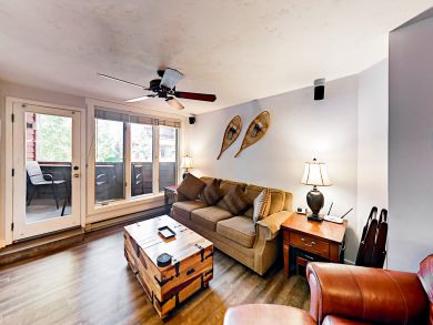 Steamboat Springs Condo 936049