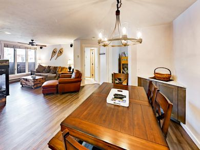 Steamboat Springs Condo 936049