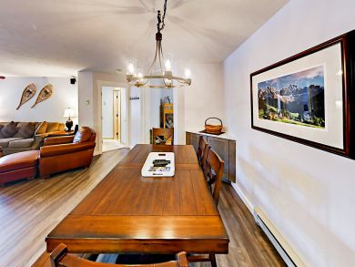 Steamboat Springs Condo 936049