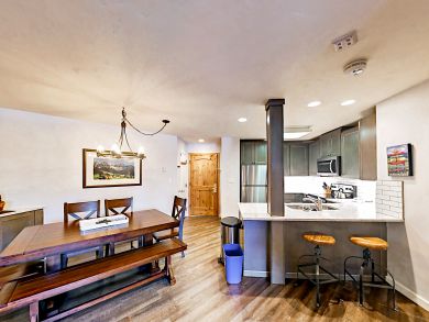 Steamboat Springs Condo 936049