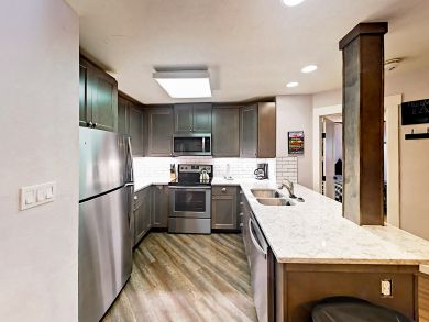 Steamboat Springs Condo 936049