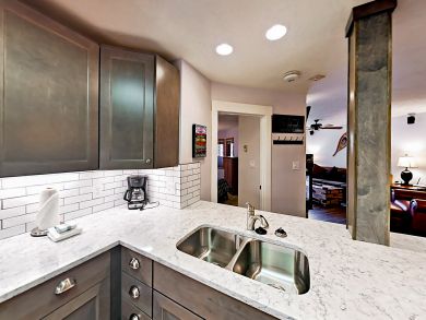 Steamboat Springs Condo 936049