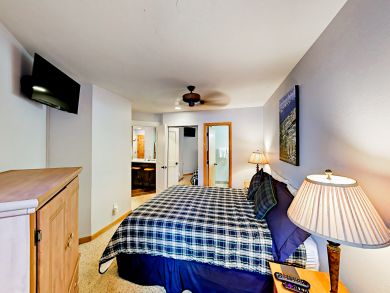 Steamboat Springs Condo 936049