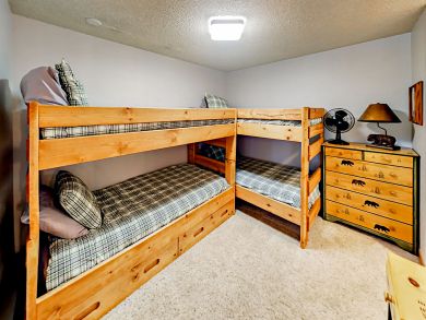 Steamboat Springs Condo 936049