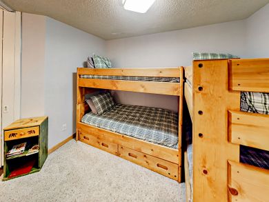 Steamboat Springs Condo 936049