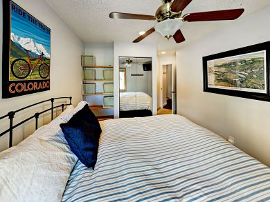 Steamboat Springs Condo 936049