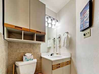 Steamboat Springs Condo 936049