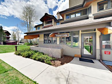 Steamboat Springs Condo 936049