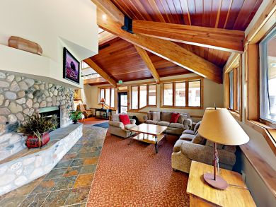 Steamboat Springs Condo 936049