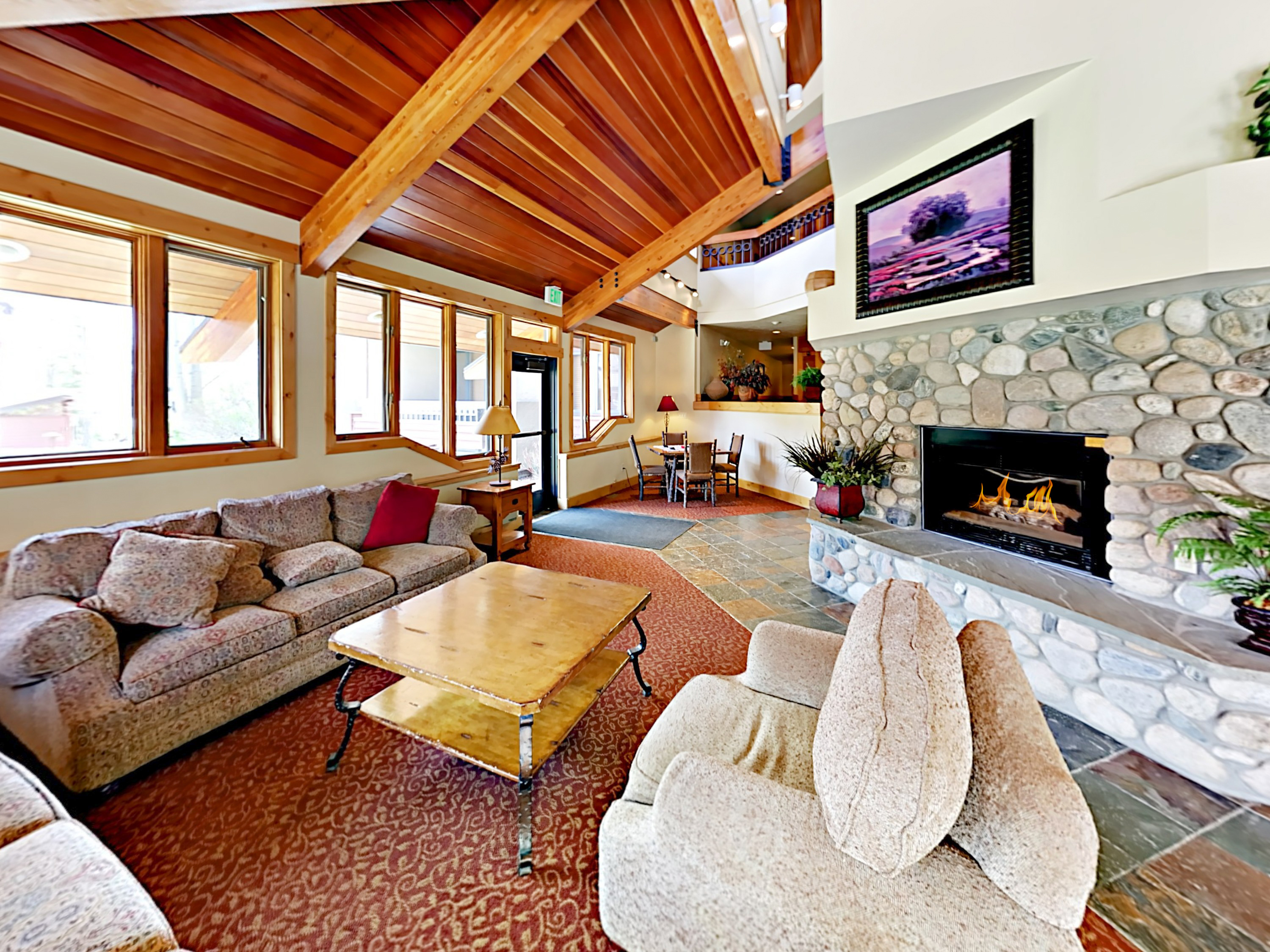 Steamboat Springs Condo 936049