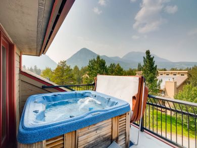 Breckenridge Condo 936051