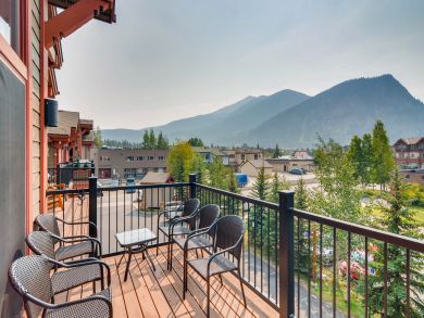 Breckenridge Condo 936051