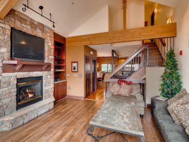 Breckenridge Condo 936051