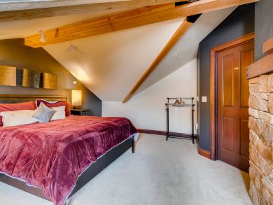 Breckenridge Condo 936051
