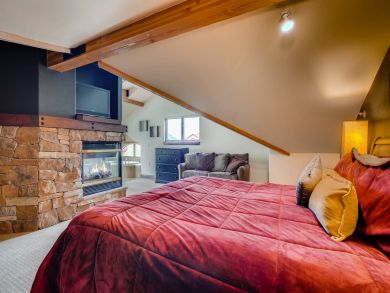 Breckenridge Condo 936051