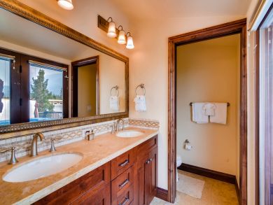 Breckenridge Condo 936051