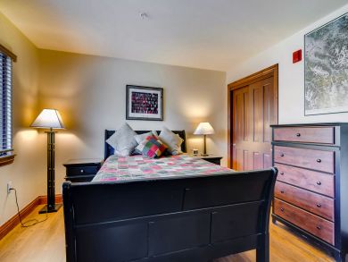 Breckenridge Condo 936051