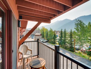 Breckenridge Condo 936051