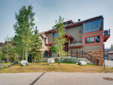 Breckenridge Condo 936051