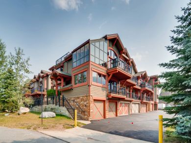 Breckenridge Condo 936051
