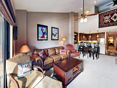 Avon Condo 936052