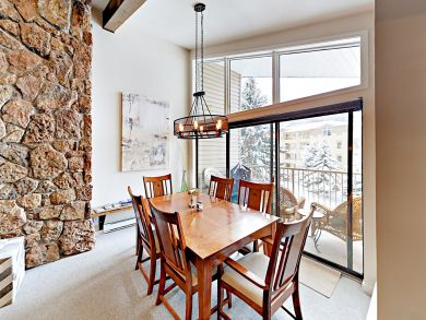 Avon Condo 936053