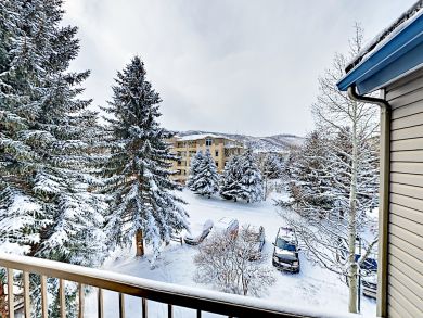 Avon Condo 936053