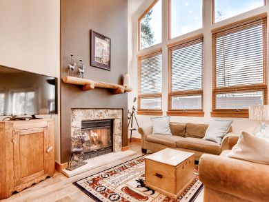 Breckenridge Home 936055