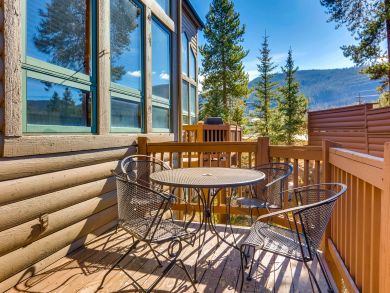 Breckenridge Home 936055