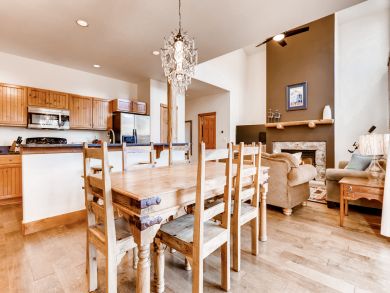 Breckenridge Home 936055