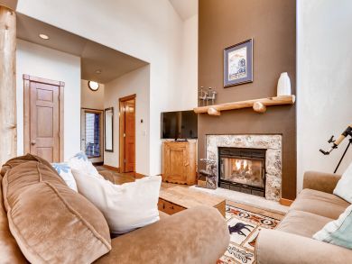 Breckenridge Home 936055