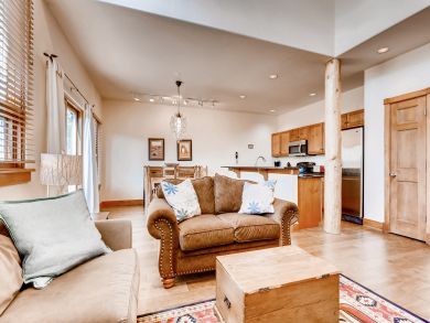 Breckenridge Home 936055