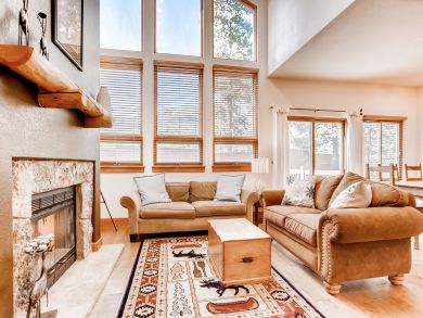 Breckenridge Home 936055