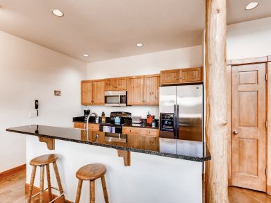 Breckenridge Home 936055