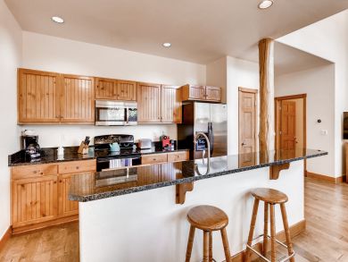 Breckenridge Home 936055